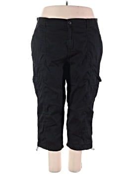 Style&Co Cargo Pants (view 1)