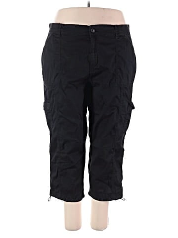 Style&Co Cargo Pants (view 1)