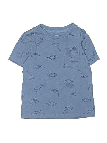 Pekkle Short Sleeve T-Shirt (view 1)