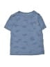 Pekkle Blue Short Sleeve T-Shirt Size 3T - photo 1