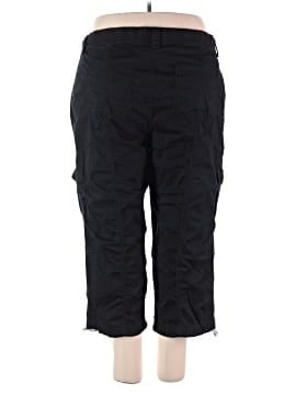 Style&Co Cargo Pants (view 2)