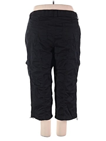 Style&Co Cargo Pants (view 2)