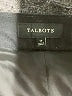 Talbots Black Active Pants Size 14 - photo 7