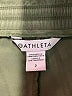 Athleta Green Cargo Pants Size 2 - photo 3
