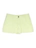 Toad & Co Solid Green Shorts Size 8 - photo 1