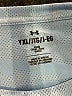 Under Armour Blue Active T-Shirt Size XL (youth) - photo 3