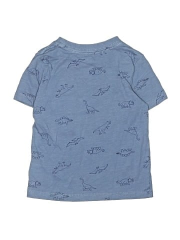 Pekkle Short Sleeve T-Shirt (view 2)