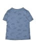 Pekkle Blue Short Sleeve T-Shirt Size 3T - photo 2