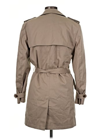Lauren by Ralph Lauren Trenchcoat (view 2)