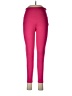 Ideology Color Block Pink Active Pants Size M - photo 1