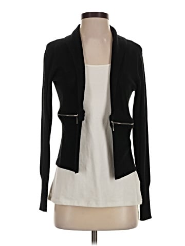 Carmen Carmen Marc Valvo Cardigan (view 1)