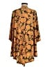 Lularoe Orange Cardigan Size M - photo 2