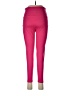 Ideology Color Block Pink Active Pants Size M - photo 2