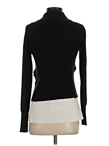 Carmen Carmen Marc Valvo Cardigan (view 2)