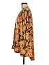 Lularoe Orange Cardigan Size M - photo 5