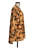 Lularoe Orange Cardigan Size M - photo 4