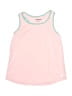 Lands' End Pink Active Tank Size 10 - 12 - photo 1