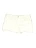 Blank NYC Solid Ivory White Shorts Size 27 waist - photo 1