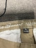 Eddie Bauer Solid Tan Khakis Size 10 (petite) - photo 7