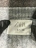 Zara Gray Cardigan Size 6 - 7 - photo 3
