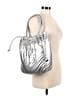 Vince Camuto Silver Tote One size - photo 2