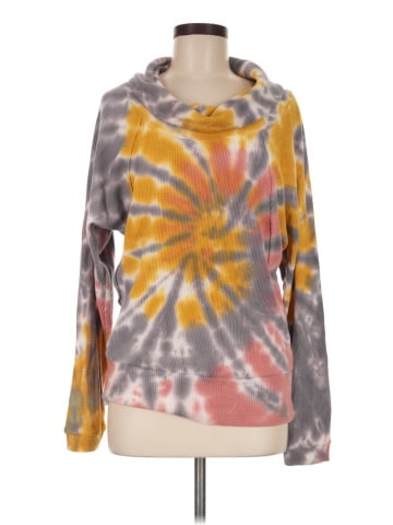Pilcro Long Sleeve T-Shirt (view 1)