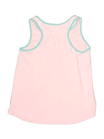 Lands' End Active Tank (view 2)