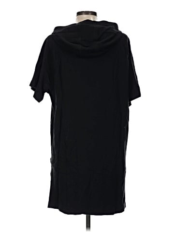 Athleta Poncho (view 2)