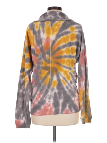 Pilcro Long Sleeve T-Shirt (view 2)