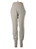 Athleta Solid Gray Active Pants Size S - photo 1