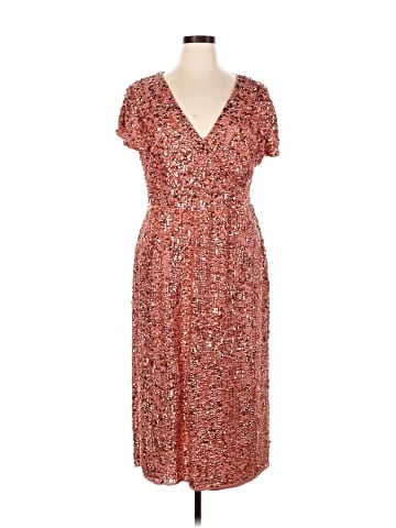 Mac Duggal Casual Dress (view 1)