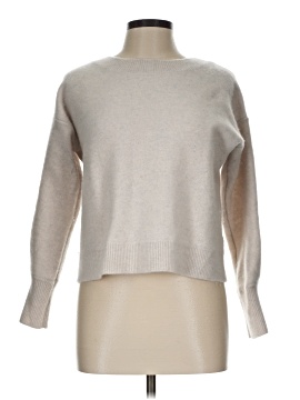 Unbranded Cashmere Pullover Sweater (view 1)