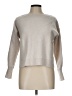 Unbranded 100% Cashmere Silver Cashmere Pullover Sweater Size L (estimated) - photo 1