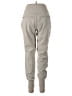 Athleta Solid Gray Active Pants Size S - photo 2
