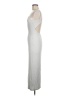 Garage Silver Casual Dress Size M - photo 5
