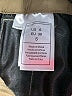 Unbranded Tan Cargo Pants Size 6 - photo 4