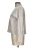 Unbranded 100% Cashmere Silver Cashmere Pullover Sweater Size L (estimated) - photo 5