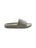 Girlfriend Collective Gray Sandals Size 5 - photo 1
