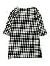 Crewcuts Houndstooth Black Dress Size 16 (estimated) - photo 2