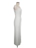 Garage Silver Casual Dress Size M - photo 4