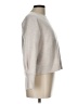 Unbranded 100% Cashmere Silver Cashmere Pullover Sweater Size L (estimated) - photo 4