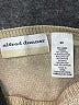 Alfred Dunner Floral Tan Pullover Sweater Size 2X - photo 7