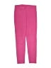 Spotted Zebra Solid Pink Casual Pants Size 9 - photo 1