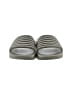 Girlfriend Collective Gray Sandals Size 5 - photo 2