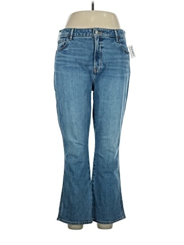 Old Navy Jeans (view 1)