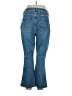 Old Navy Blue Jeans Size 14 - photo 2