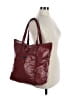 Assorted Brands Burgundy Tote One size - photo 2