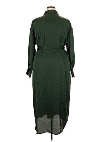 ELOQUII Casual Dress (view 2)