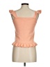 Ann Taylor LOFT Orange Cardigan Size M - photo 2