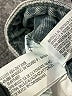 Zara 100% Cotton Gray Blue Jeans Size 0 - photo 9